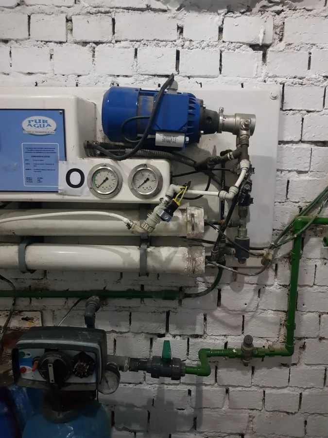 INSTALACIONES MORENO - Imagen 2