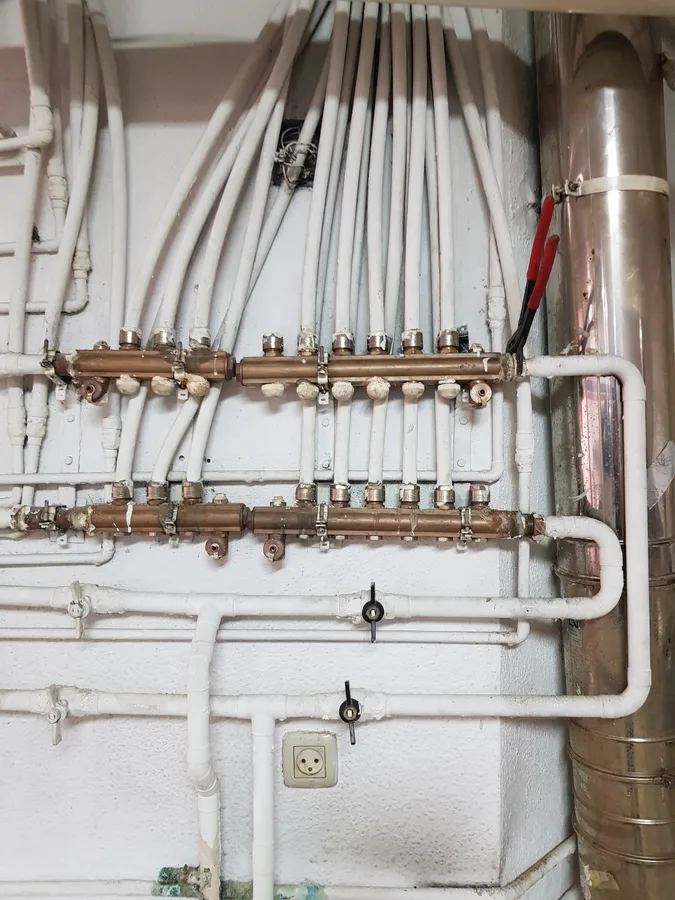 INSTALACIONES MORENO - Imagen 3